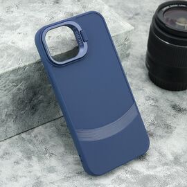 Futrola CAMERA HOLDER - iPhone 12 Pro plava (MS).