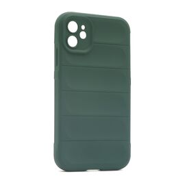 Futrola BUILD - iPhone 11 (6.1) tamno zelena (MS).