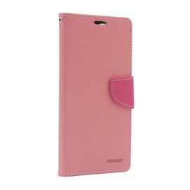 Futrola na preklop MERCURY - Samsung A235 Galaxy A23 pink (MS).