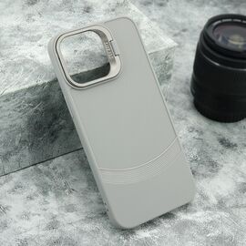 Futrola CAMERA HOLDER - iPhone 15 Pro Max (6.7) siva (MS).