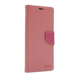 Futrola na preklop MERCURY - Huawei Honor X7 pink (MS).