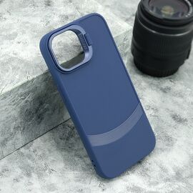 Futrola CAMERA HOLDER - iPhone 15 plava (MS).