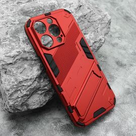 Futrola COLOR STRONG II - iPhone 14 Pro (6.1) crvena (MS).