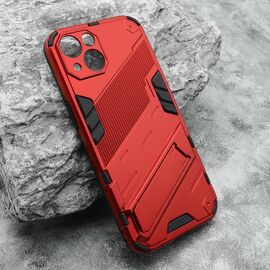 Futrola COLOR STRONG II - iPhone 13 (6.1) crvena (MS).