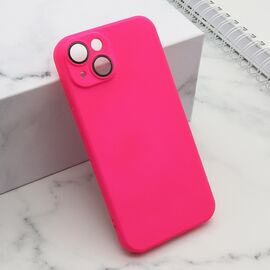 Futrola COLOR WAVE - iPhone 14 (6.1) pink (MS).