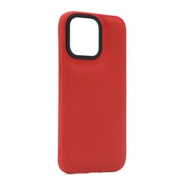 Futrola CASETIFY - iPhone 14 Pro Max (6.7) crvena (MS).