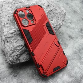 Futrola COLOR STRONG II - iPhone 14 Pro Max (6.7) crvena (MS).