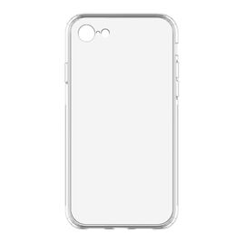 Futrola CLEAR FIT - iPhone 7/8/SE (2020/2022) providna (MS).
