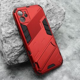 Futrola COLOR STRONG II - iPhone 11 (6.1) crvena (MS).