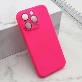 Futrola COLOR WAVE - iPhone 14 Pro (6.1) pink (MS).