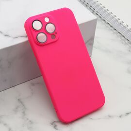 Futrola COLOR WAVE - iPhone 14 Pro Max (6.7) pink (MS).