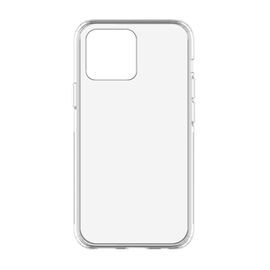 Futrola CLEAR FIT - iPhone 12/12 Pro (6.1) providna (MS).