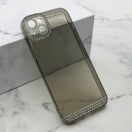 Futrola DIAMOND SIDE - iPhone 14 Plus (6.7) braon (MS).