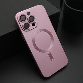 Futrola ELEGANT MAGSAFE - iPhone 14 Pro Max (6.7) roze (MS).