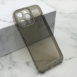 Futrola DIAMOND SIDE - iPhone 14 Pro Max (6.7) braon (MS).