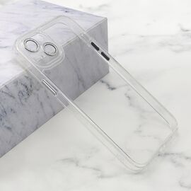 Futrola DIAMOND LENS - iPhone 15 Plus Transparent (MS).