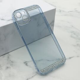Futrola DIAMOND SIDE - iPhone 14 Plus (6.7) plava (MS).