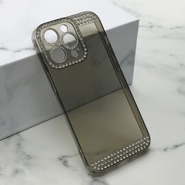 Futrola DIAMOND SIDE - iPhone 13 Pro (6.1) braon (MS).
