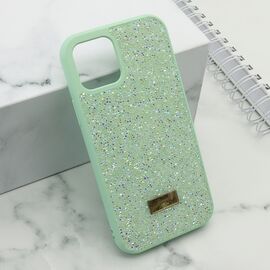 Futrola DIAMOND SELECTION - iPhone 12 mint (MS).