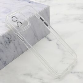 Futrola DIAMOND LENS - iPhone 12 Transparent (MS).