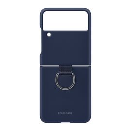 Futrola Elegant Fold design - Samsung F721B Samsung Galaxy Z Flip 4 teget (MS).