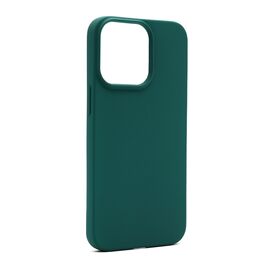 Futrola GENTLE COLOR - iPhone 13 Pro (6.1) zelena (MS).