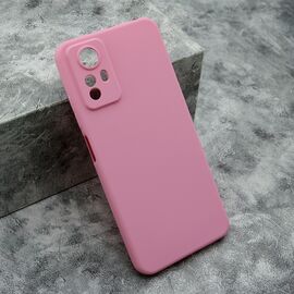 Futrola GENTLE COLOR - Xiaomi Redmi Note 12S roze (MS).