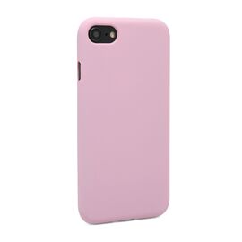 Futrola GENTLE COLOR - iPhone 7/8/SE (2020/2022) roze (MS).