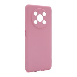 Futrola GENTLE COLOR - Huawei Honor Magic 4 Lite roze (MS).