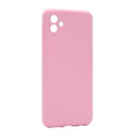 Futrola GENTLE COLOR - Samsung A045 Galaxy A04 roze (MS).