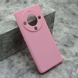 Futrola GENTLE COLOR - Huawei Honor Magic 5 Lite roze (MS).