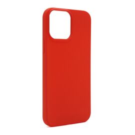 Futrola GENTLE COLOR - iPhone 13 Pro Max (6.7) crvena (MS).