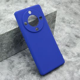 Futrola GENTLE COLOR - Huawei Honor Magic 5 Lite plava (MS).