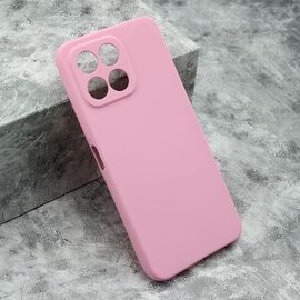 Futrola GENTLE COLOR - Huawei Honor X6a roze (MS).