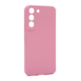 Futrola GENTLE COLOR - Samsung Galaxy S22 5G roze (MS).