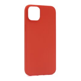 Futrola GENTLE COLOR - iPhone 14 Plus (6.7) crvena (MS).