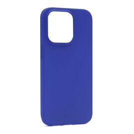 Futrola GENTLE COLOR - iPhone 14 Pro plava (MS).