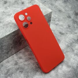 Futrola GENTLE COLOR - Xiaomi Redmi 12 crvena (MS).
