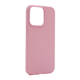 Futrola GENTLE COLOR - iPhone 13 Pro (6.1) roze (MS).