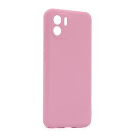 Futrola GENTLE COLOR - Xiaomi Redmi A1 roze (MS).