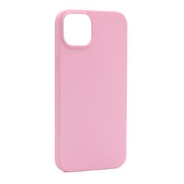 Futrola GENTLE COLOR - iPhone 14 Plus (6.7) roze (MS).