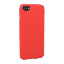 Futrola GENTLE COLOR - iPhone 7/8/SE (2020/2022) crvena (MS).