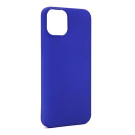 Futrola GENTLE COLOR - iPhone 13 (6.1) plava (MS).
