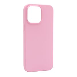 Futrola GENTLE COLOR - iPhone 14 Pro Max roze (MS).