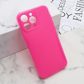 Futrola GLOW SHINING - iPhone 14 Pro Max (6.7) pink (MS).