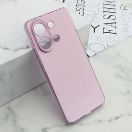 Futrola GLOW SHINING - Xiaomi Redmi Note 13 4G roze (MS).