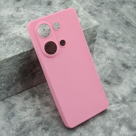 Futrola GENTLE COLOR - Xiaomi Redmi Note 13 Pro 4G roze (MS).