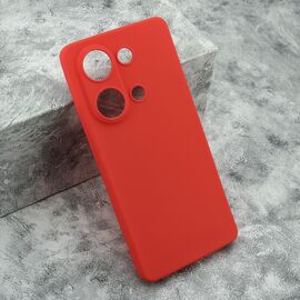 Futrola GENTLE COLOR - Xiaomi Redmi Note 13 Pro 4G crvena (MS).