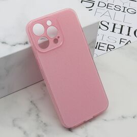 Futrola GLOW SHINING - iPhone 15 Pro Max (6.7) roze (MS).