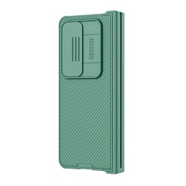 Futrola Nillkin Cam Shield Pro - Samsung F936B Samsung F936 Galaxy Z Fold 4 zelena (MS).